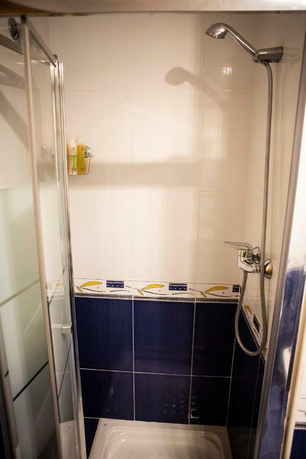 רוקאוטס דה מר Apartment Las Sirenas, Wifi 100 Mb, Sea View מראה חיצוני תמונה