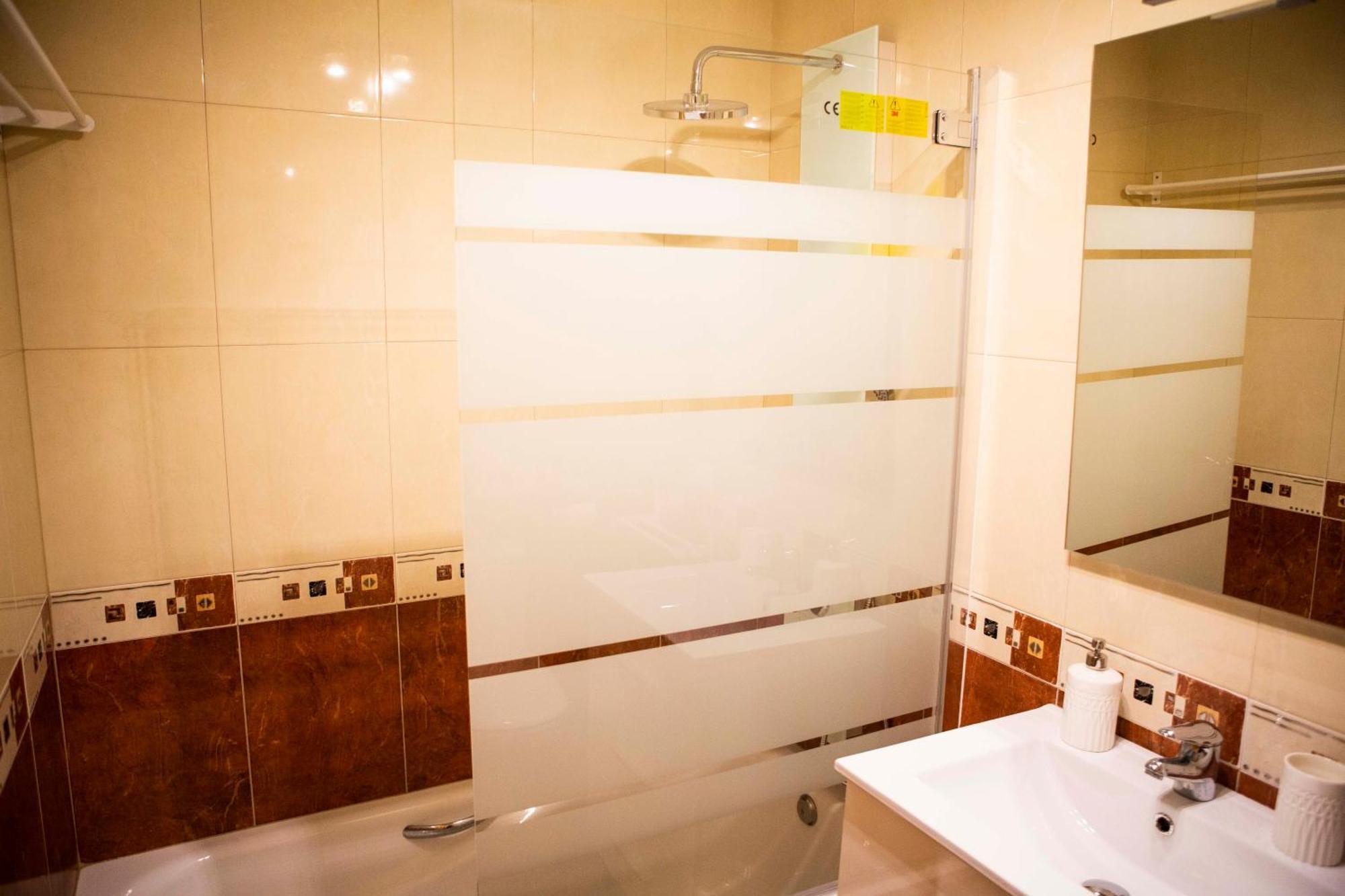 רוקאוטס דה מר Apartment Las Sirenas, Wifi 100 Mb, Sea View מראה חיצוני תמונה