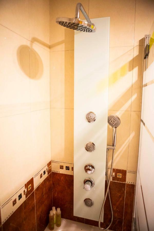 רוקאוטס דה מר Apartment Las Sirenas, Wifi 100 Mb, Sea View מראה חיצוני תמונה